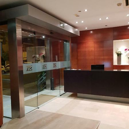 Sant Bonifaci Petrer Hotel Elda Bagian luar foto