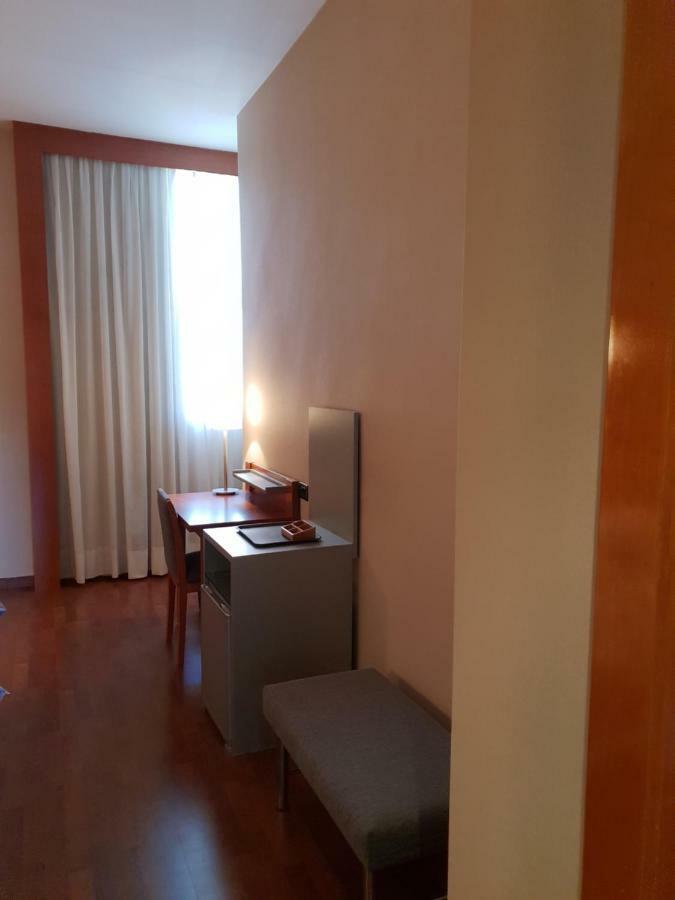 Sant Bonifaci Petrer Hotel Elda Bagian luar foto