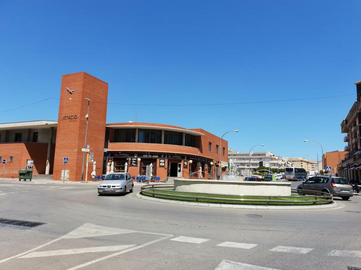 Sant Bonifaci Petrer Hotel Elda Bagian luar foto